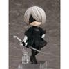 Кукла Nendoroid NieR Automata 2B YoRHa No.2 Type B Non-Scale Posable Figure - Ткань & Магнит & Пластик Готовый