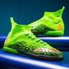 Профессиональные оригинальные футбольные бутсы для мужчин, тренировочные бутсы TF/FG, футбольные бутсы для детей на траве