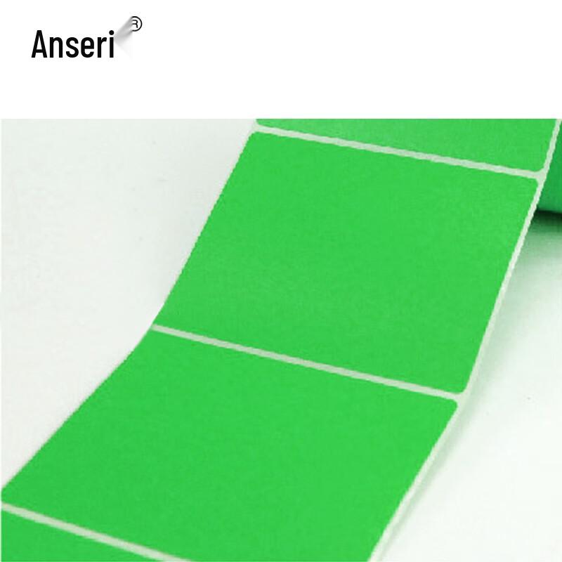 Ancresure Color Three-Proof Thermal Label Paper
