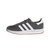 Run 70S 2.0 Comfortable Non-Slip Low-Top Running Shoes Unisex Sneakers Gray JI4922