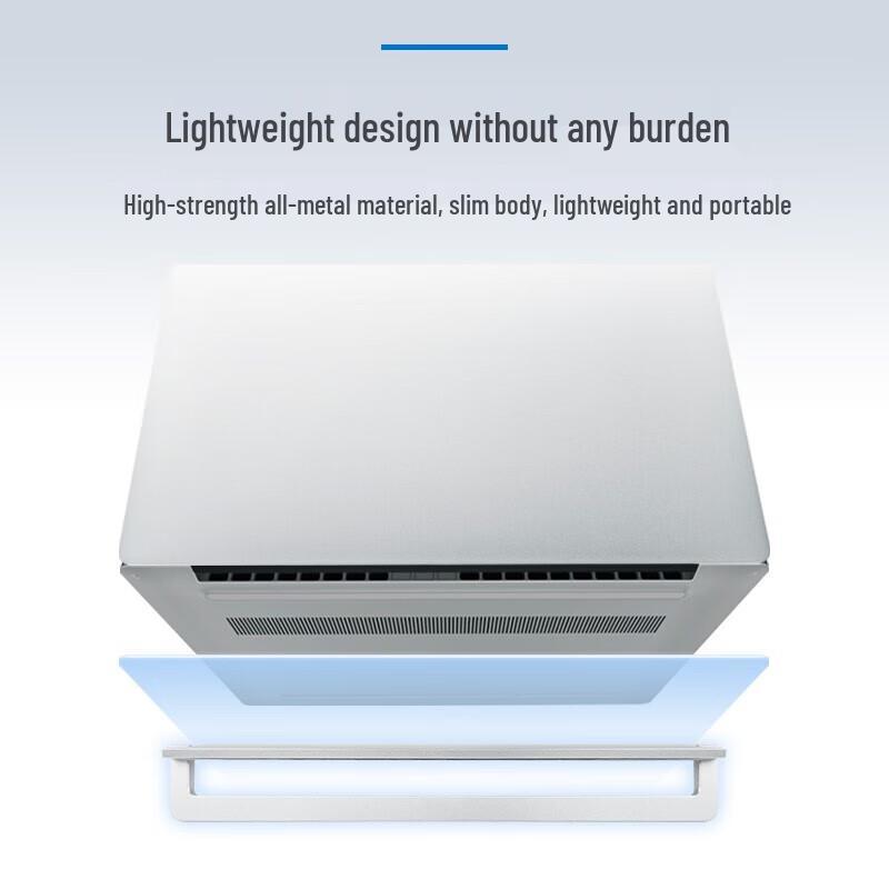 Dell LS3123D Foldable Aluminum Laptop Stand