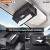 Car Tissue Dispenser for L6-L9/M8 Models, Armrest Hanging Interior Accessory