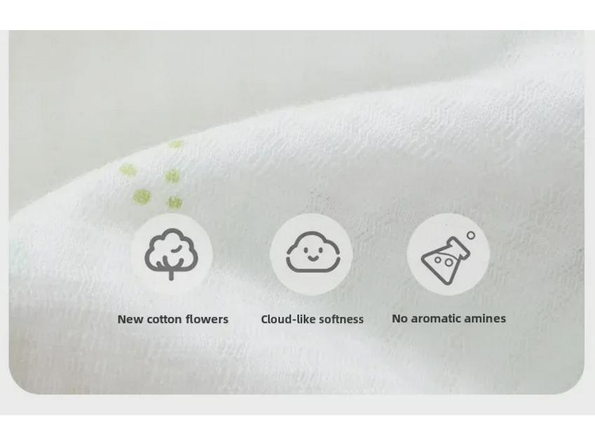 Children's Cotton Leggings: Lightweight Baby Pants & Pajamas for Spring, Summer, and Autumn