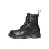Dr. Martens 1460 Leather Versatile Comfortable Short Boots Women Boots Black 31033001