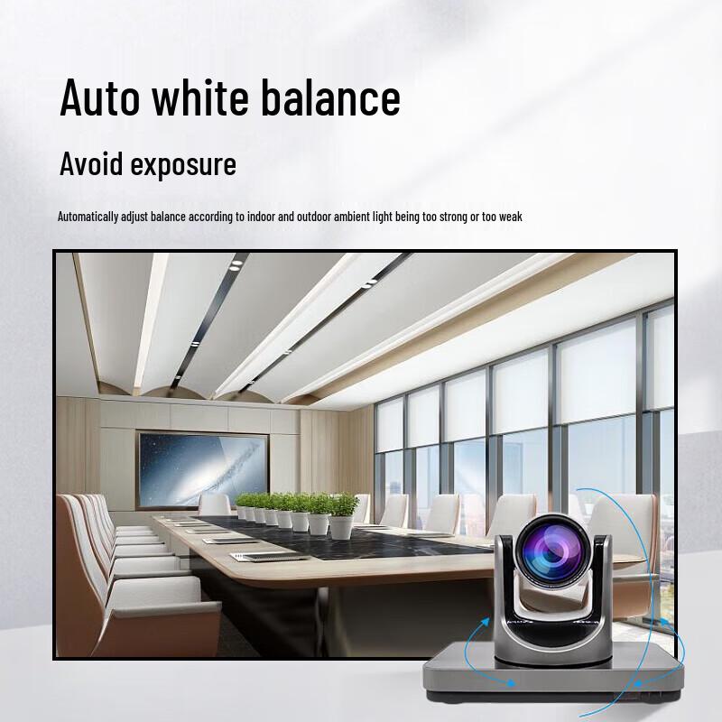 RX T901 HD Video Conferencing Terminal (CN version)