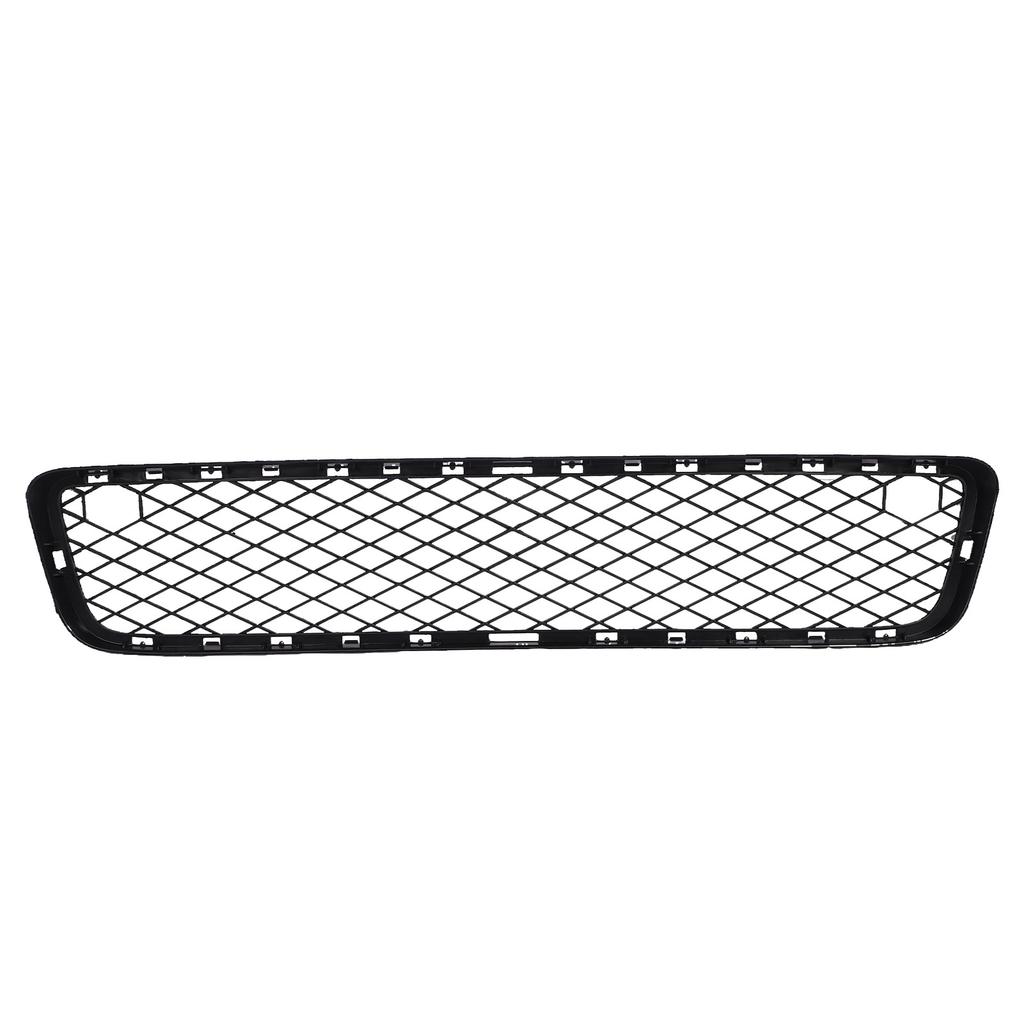 Замена решетки переднего нижнего бампера для X5 E70 2007 2010 Автомобиль 51117163956 Нижняя решетка переднего бампера