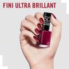 RIMMEL Лак для ногтей 60 Seconds Super Shine - 320 Rapid Ruby