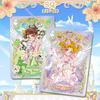 Sailor Moon Card Dream Bai Century Series Tsukino Usagi Luna Takeuchi Fantasy Magic Eternal Crystal Anime Collection Card