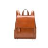 Genuine Leather Women's Backpack Fashion Large Capacity Travel Backpack Women's Leather Bag