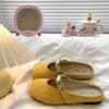Fashion Round Toe New Stylish Shoes For Women Medium Heel Woman Slippers On Promotion Cheap Liquidation Slides Unique Easy Wears Sandals
