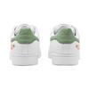 adidas Originals Superstar 2 Низкие Скейтбордические Кроссовки Унисекс Зеленый Белый IH8659(TeamS1-S-BOX)