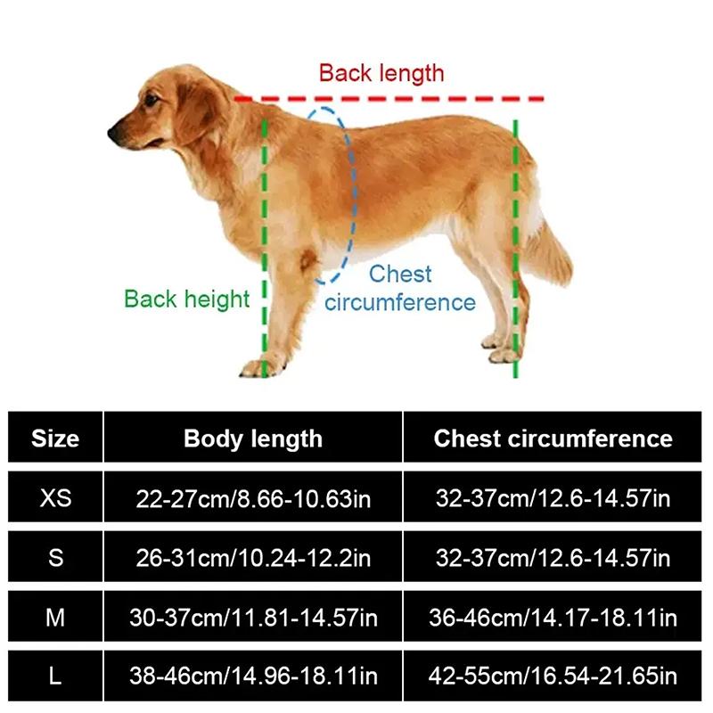 Durable Metal Dog Wheelchair; Adjustable Mobility Support for Back Legs and Weakened Front Limbs
