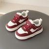 Soft Sole Toddler Sneakers Boys Girls Ages 1-5 Years Lightweight Non-Slip First Walking Shoes With