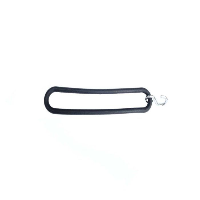 Sandow avec Crochet Tendeur Élastique 20cm UV – Fixation Durable et Flexible