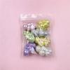 Home Party Supplies Grape DIY Acrylic Jewelry Accessories Fashion Beads 29mm 7Pcs