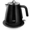 Electric Kettle De'Longhi Eclettica KBY2001.BK