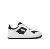 Men's Sneakers Tjm Retro Basket Cupsole Tumble Em0em01513 White