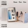 Pure Titanium Vacuum Insulated Travel Mug With Magnetic Dual Lid Tea Infuser Men Women Car Office Outdoor Use