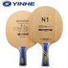 Основание для настольного тенниса Yinhe N-1S из чистой древесины