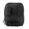 Black Multi Function Quick Release Bicycle Cycling Front Frame Tube Handlebar Bag Pouch