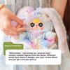 Babythree Макиато Мини Сумка-Кролик Сюрприз-Коробка Милая Мультяшная Кукла Хранение Маленькая Сумка Изысканное Украшение Сюрприз Таинственная Коробка Подарок