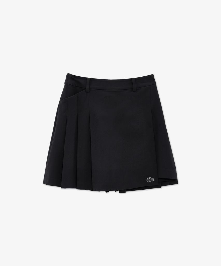 LACOSTE Women'S Golf Bermuda Shorts Ff960E-56G 031