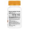 Doctor'S Best, High Absorption Iron Supplement, with Ferrochel, 27Mg, 120 Tablets