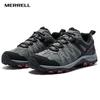 Низкие походные ботинки Merrell Accentor GTX