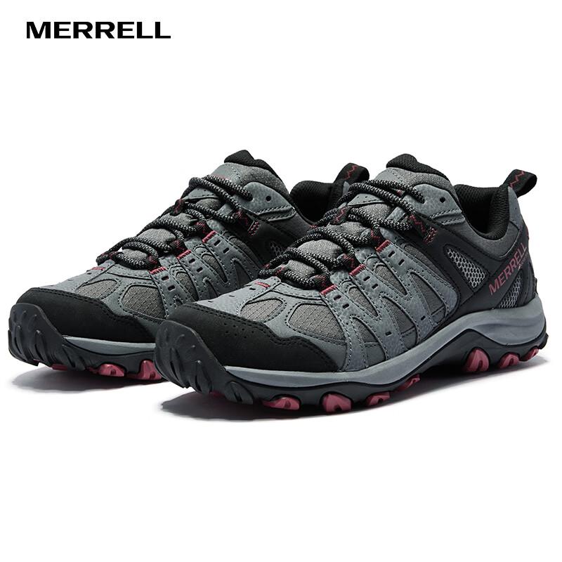 Низкие походные ботинки Merrell Accentor GTX