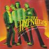 CD THEE HYPNOTICS - The Very Crystal Speed Machine SPV08489062 SPV Recordings, 1994 Япония Рок Б/У