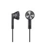 FIIO FF1 [Ships from an Authorized Japanese Retailer] Black FIIO In-Ear Earphones with Dynamic Drivers