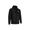 Summit Casual Windbreaker Jacket Men Jackets Black 1363652-001