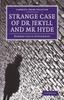 The Strange Case of Dr Jekyll and Mr Hyde Book