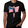 Katie Ledecky TShirt Odor Resistant Short Sleeve Top