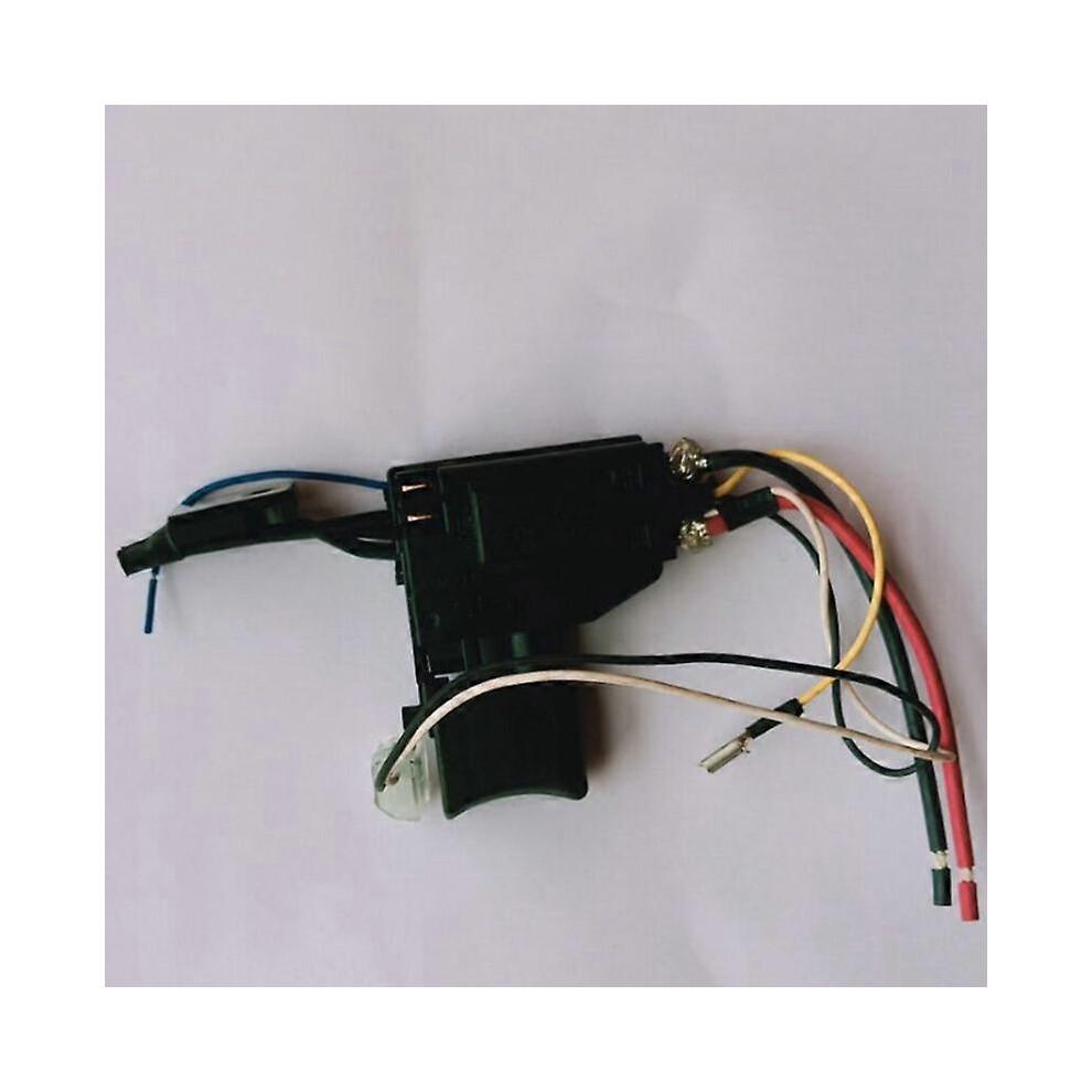 Switch for 650753-7 6507545 DHP482 DF482D DDF482 DDF482RME DDF482Z DHP482RME DHP482Z DHP482RAE DHP48
