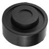 Universal 4 Ton Car Jack Support Rubber Pad Block Repair Tool