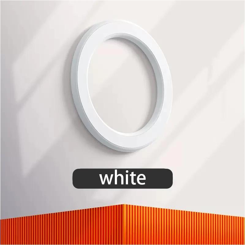 Magnetic Ring Holder For iPhone 14 13 12  Magnet Wall Mobile Phone Holder Magnetic Magsafe Car Phone Stand for Ipad