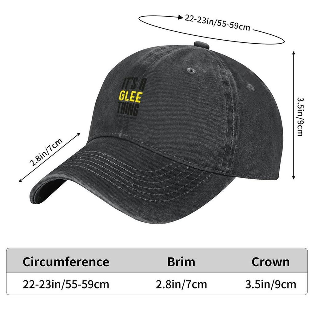 its a gleething you wouldnt understand gift Baseball Cap Horse Hat Golf Wear Snap Back Hat funny hat Women Caps Mens