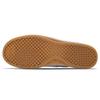 Nike Court Vintage Premium Summit Белые золотисто-металлические женские кроссовки Зеленая резинка-Светло-коричневые CW1067-104