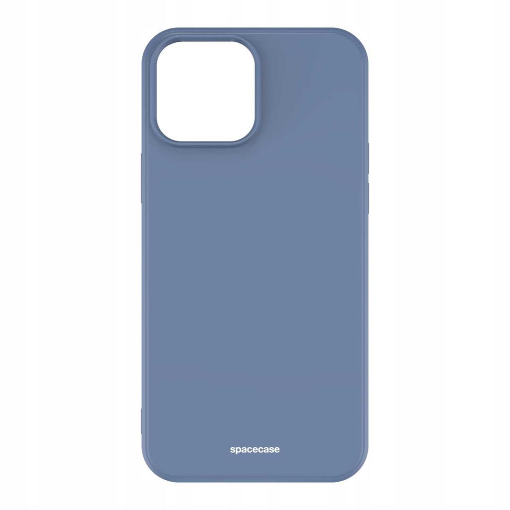Sc Silicone Case Iphone 13 Pro Max Blue