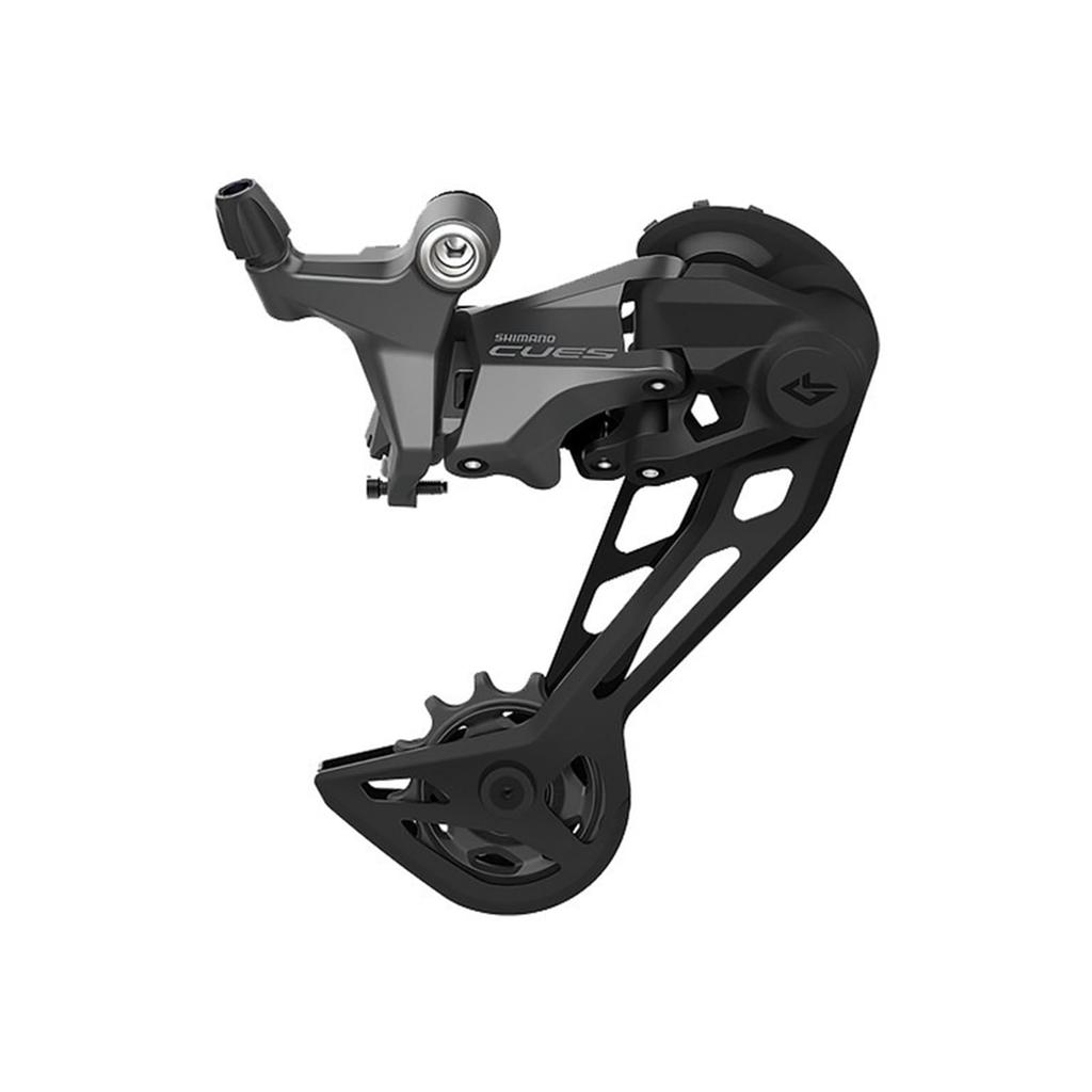 SHIMANO CUES SGS LINKGLIDE Rear Derailleur ERDU602011SGS RD-U6020-11 (2x11S)