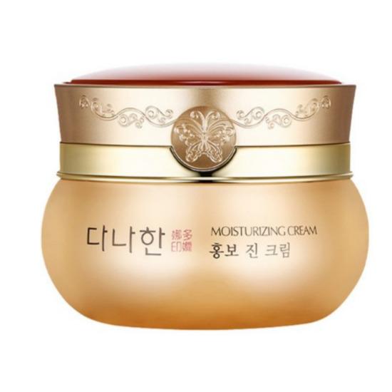A0388 Danahan Hong Bo Jin Крем 50 мл
