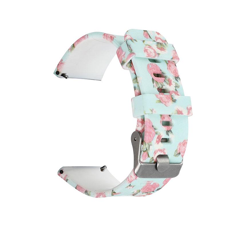 Ремешок для смарт-часов Milanese из нержавеющей стали для наручных часов Huawei Honor 6/Huawei Band 6