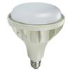 Wellux Ballastless Mercury Lamp Replacement LED Lamp, 160W Equivalent, E26 Base, 12W, IP65 Waterproof, Outdoor Use, Daylight White, with Fall