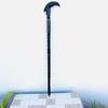 91.44 cm Victorian Handcrafted Walking Stick Cane, Raven Crow Handle walking stick, Wooden cane, Birthday gift, Christmas gift