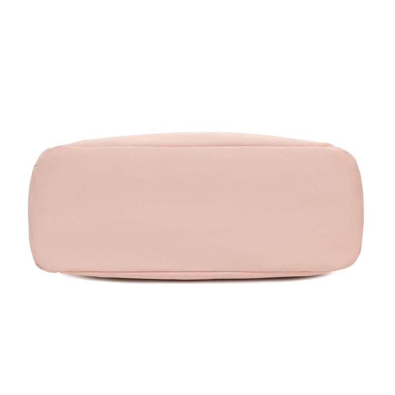 Женская сумка-тоут большой вместимости, сумка для поездок на работу, сумка для мамы, студенческая сумка через плечо для занятий