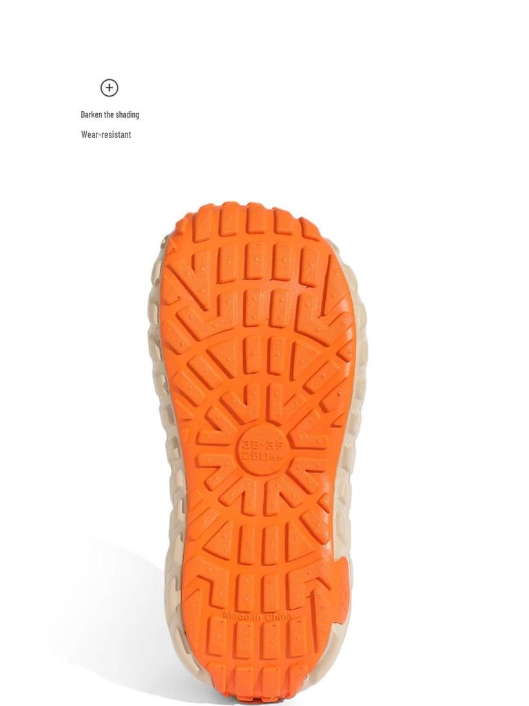 Мужские медицинские тапочки с нескользящей подошвой и поддержкой свода стопы, размеры 36-44, удобные для улицы и операционных.