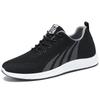 Shoes men's spring new men's shoes soft-soled running shoes men's casual breathable sports shoes men