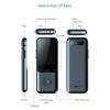 138 Languages Portable Smart Voice Translator Real-time Multi-Language Speech Interactive Offline Translator Business Travel 4.0 Wifi Touch Screen