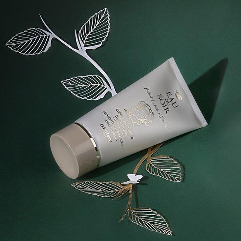 Sisley Eau Du Soir Парфюмированный крем для тела 150 мл Специальный набор